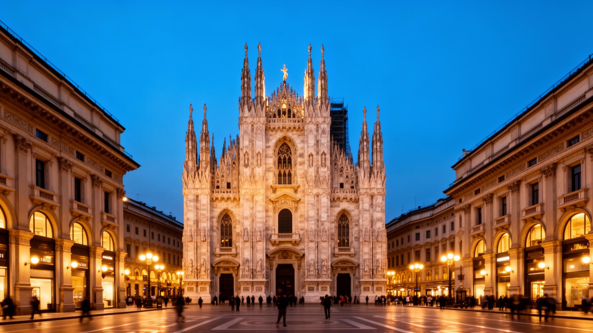 Milan