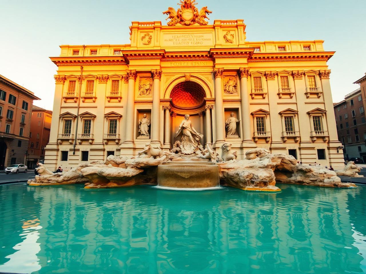 Rome